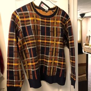 Men’s Sweater NWT